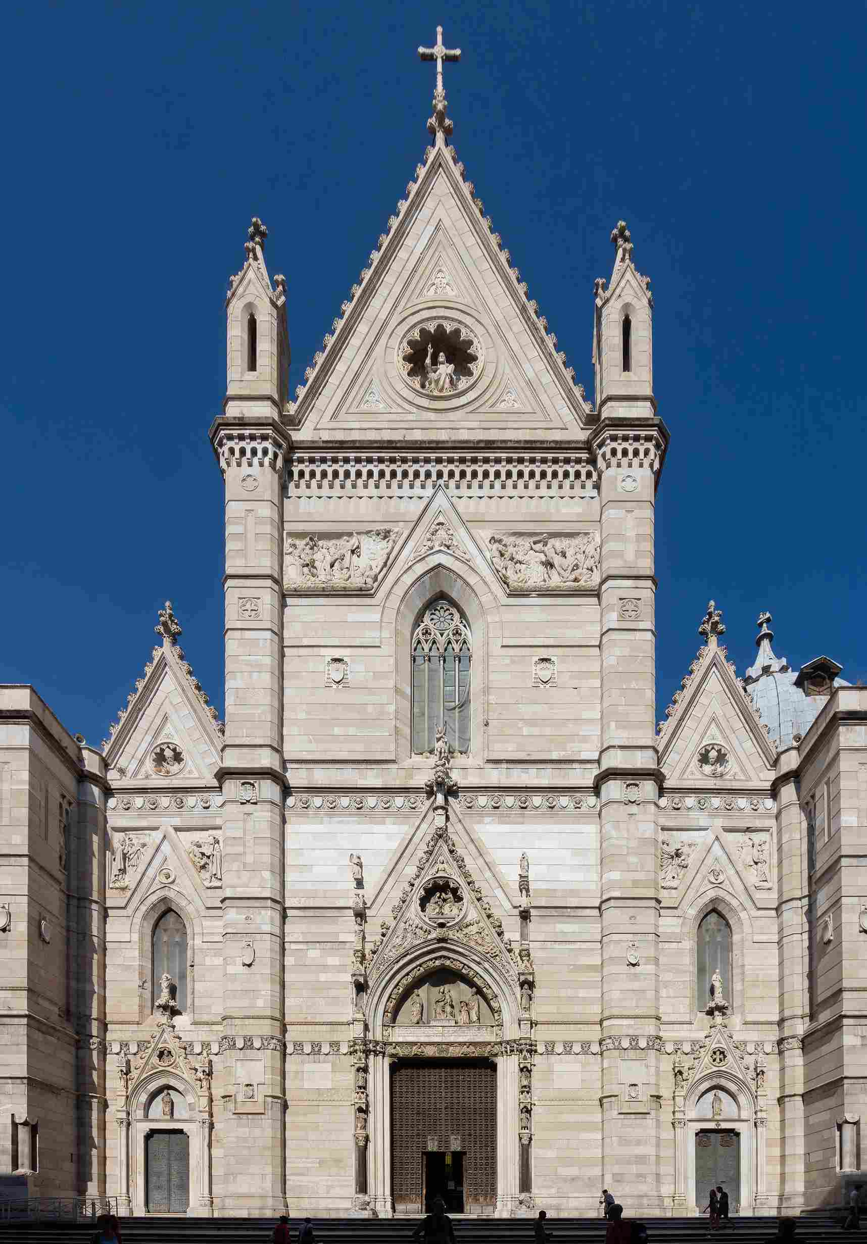 Duomo di Napoli