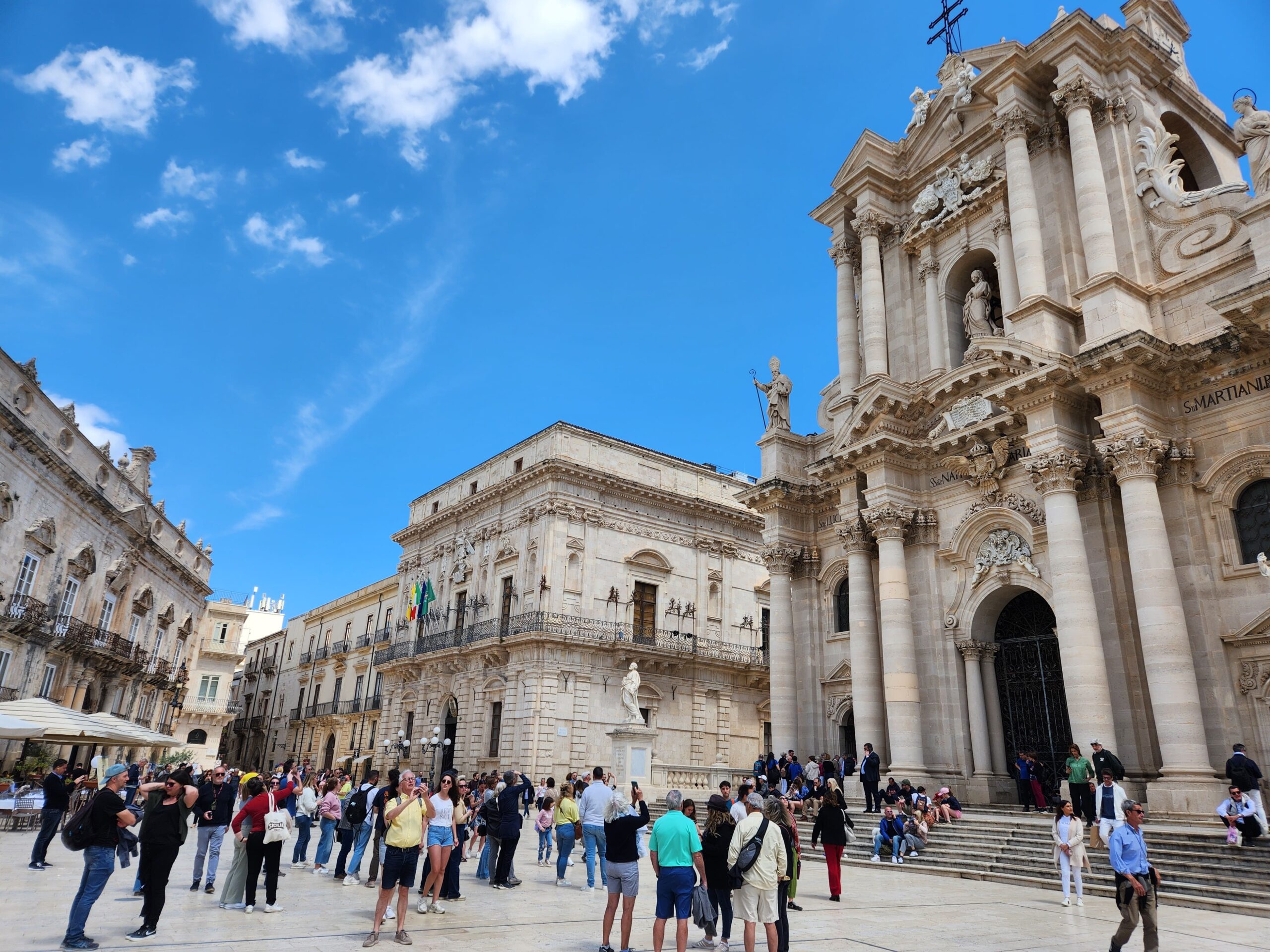 Cattedrale metropolitana della Natività di Maria Santissima