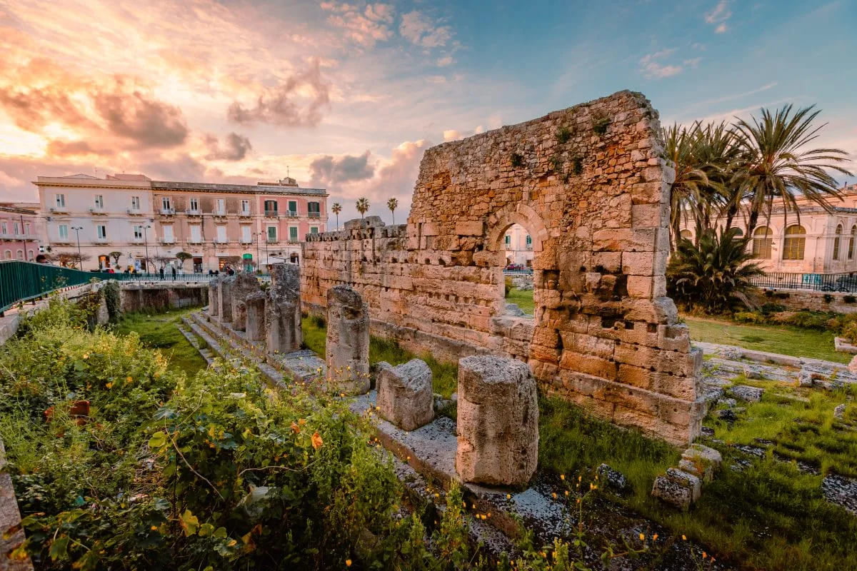 Tempio di Apollo