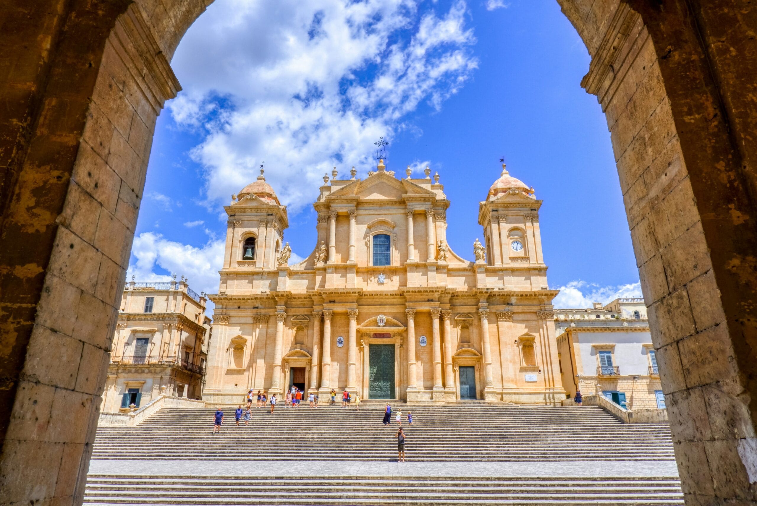 Cattedrale di San Nicolò