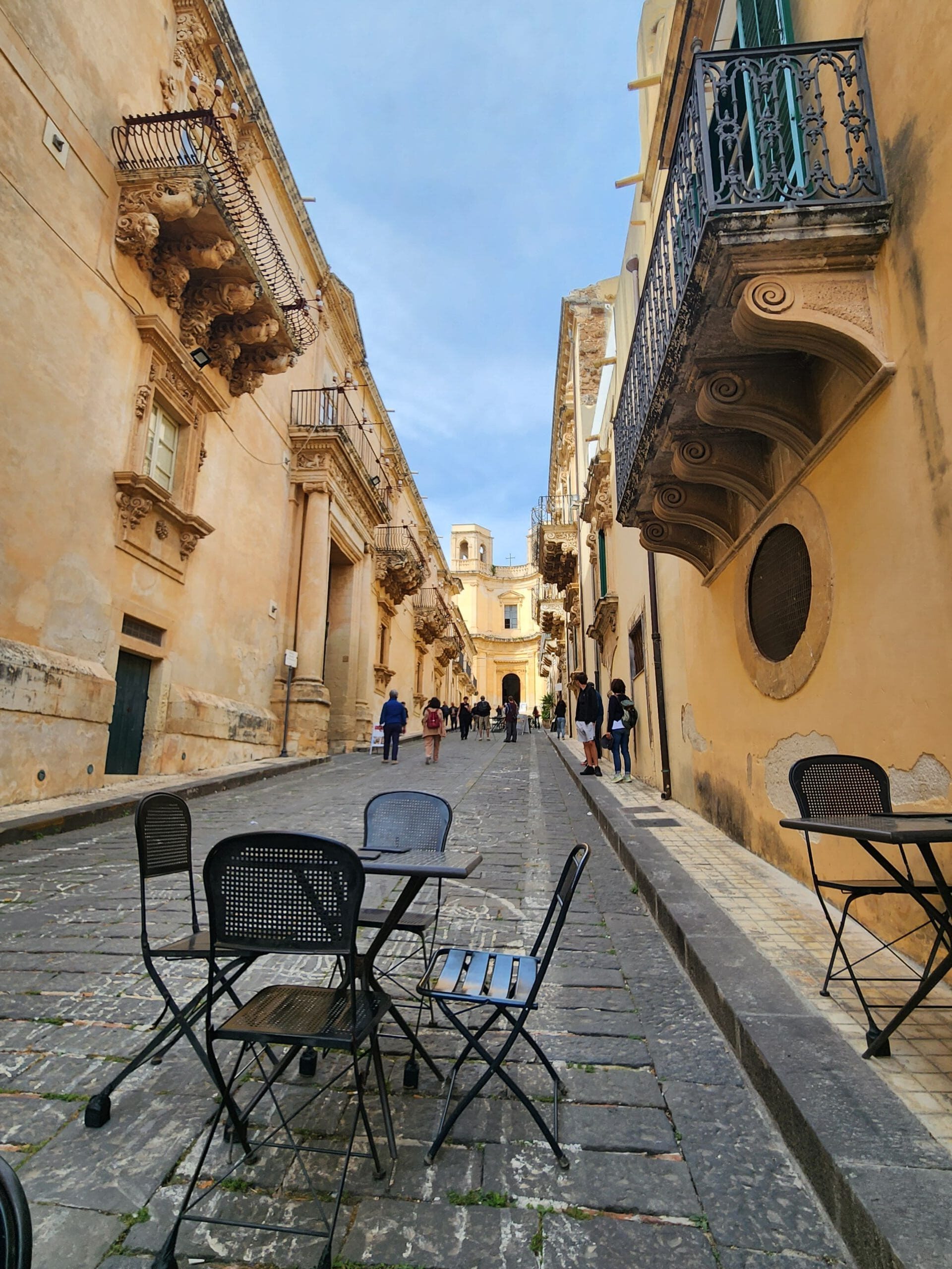 Modica di San Giovanni