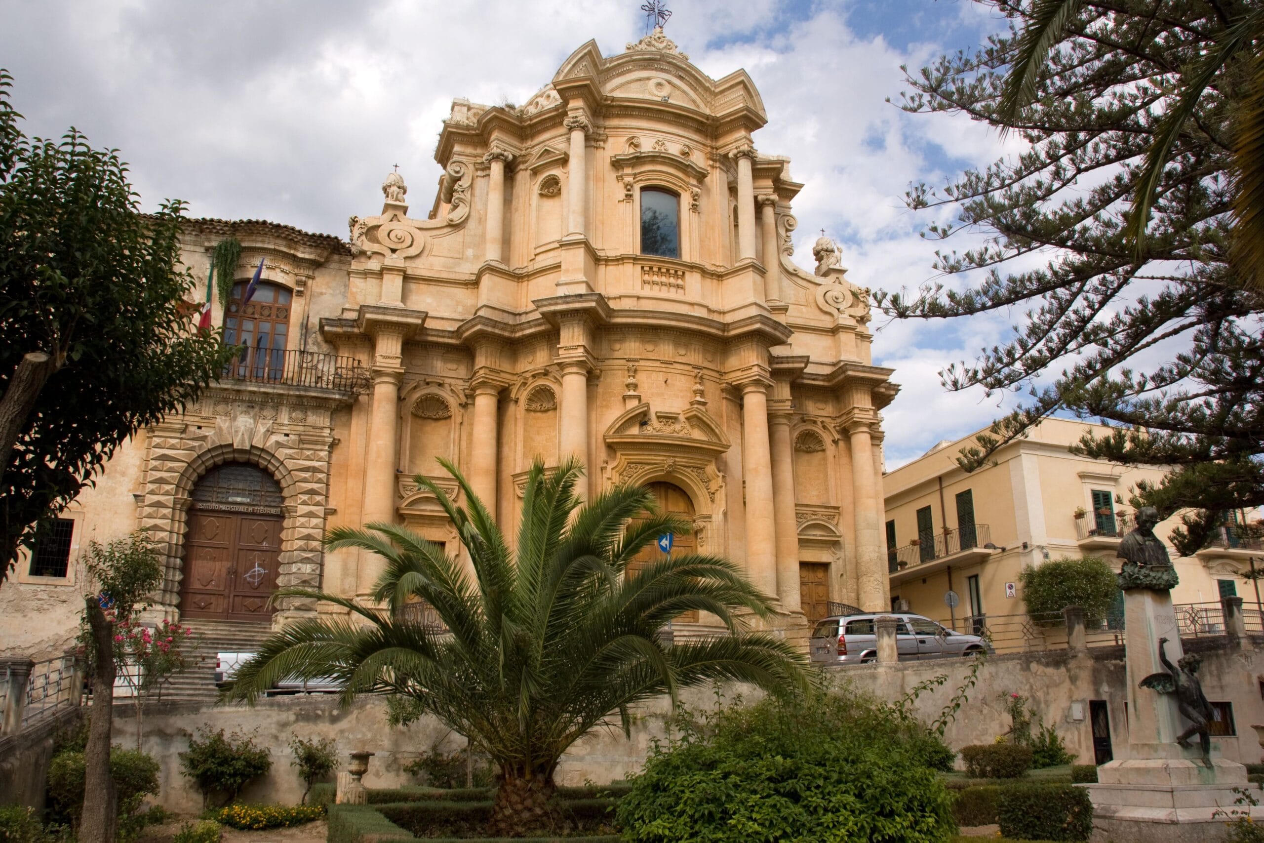 Chiesa di San Domenico